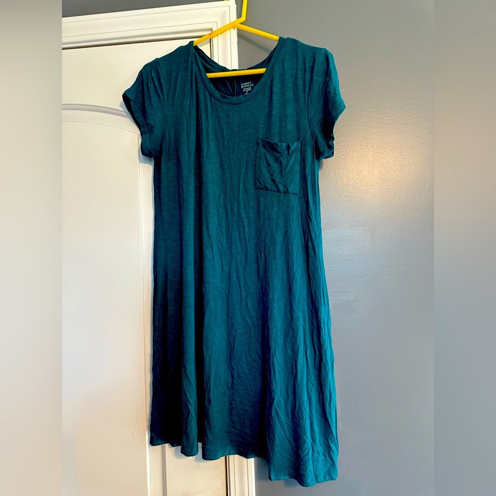 Market & Spruce T-Shirt Dress from Stitch Fix
